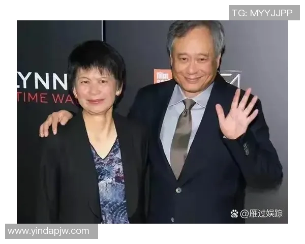 李安:从东方到西方的电影大师如何塑造跨文化的艺术之路 李安:从东方到西方的电影大师如何塑造跨文化的艺术之路